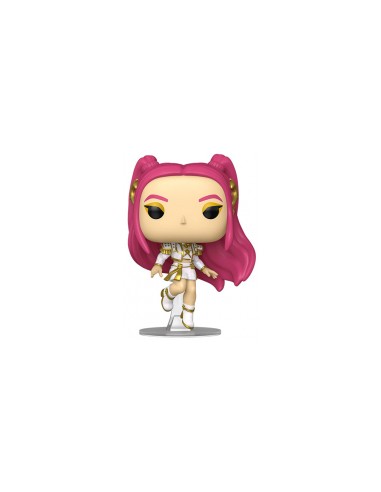 FUNKO POP KPOP DEMON HUNTERS MIRA  (WHAT SOUND) 2431