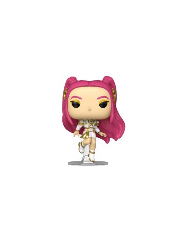 FUNKO POP KPOP DEMON HUNTERS MIRA  (WHAT SOUND) 2431