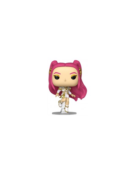 FUNKO POP KPOP DEMON HUNTERS MIRA  (WHAT SOUND) 2431