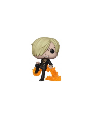 FUNKO POP ONE PIECE SANJI