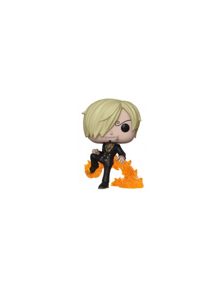 FUNKO POP ONE PIECE SANJI