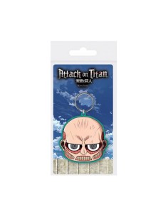 PYRAMID PORTACHIAVI ATTACK ON TITAN S3