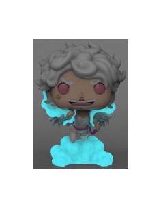FUNKO POP ONE PIECE JEWELRY BONNEY W/CHASE 2255 2