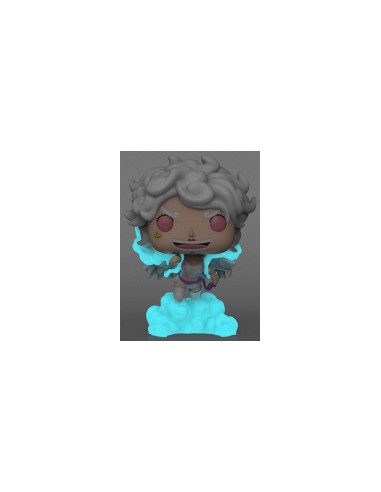 FUNKO POP ONE PIECE JEWELRY BONNEY W/CHASE 2255