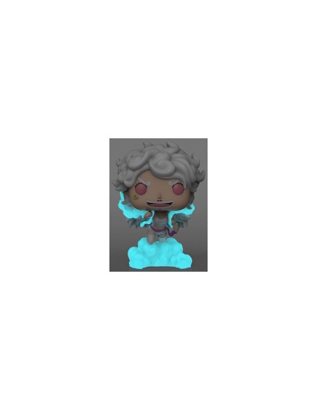 FUNKO POP ONE PIECE JEWELRY BONNEY W/CHASE 2255