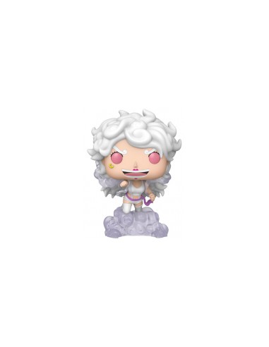FUNKO POP ONE PIECE JEWELRY BONNEY W/CHASE 2255