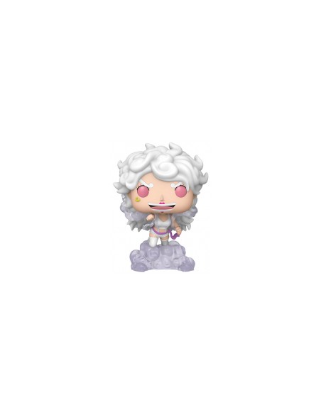 FUNKO POP ONE PIECE JEWELRY BONNEY W/CHASE 2255