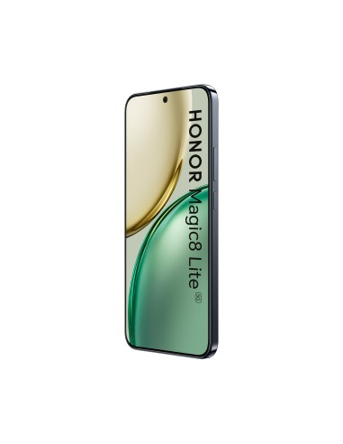 HONOR MAGIC8 LITE MIDNIGHT BLACK   8/256GB