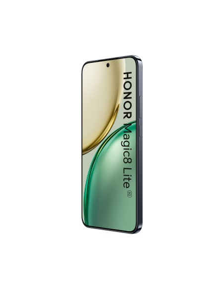 HONOR MAGIC8 LITE MIDNIGHT BLACK   8/256GB