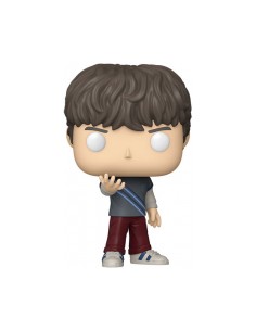 FUNKO POP STRANGER THINGS S5 WILL  BYERS (HIVE MIND) 1809 2