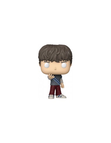 FUNKO POP STRANGER THINGS S5 WILL  BYERS (HIVE MIND) 1809
