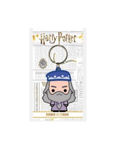 PYRAMID PORTACHIAVI HARRY POTTER ALBUS SILENTE