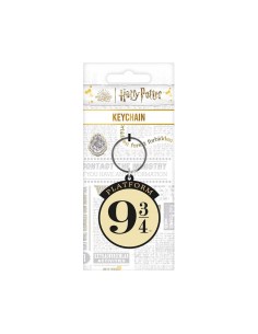 PYRAMID PORTACHIAVI HARRY POTTER BINARIO 9 3/4