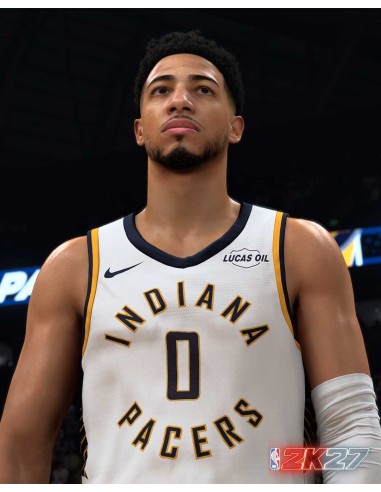 NBA 2K27 SWTICH 2(CODE IN A BOX)