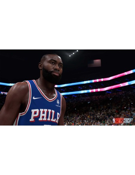 NBA 2K27 SWTICH 2(CODE IN A BOX)