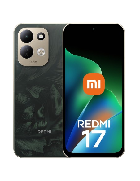 REDMI 17 OAK GREEN 4/256GB
