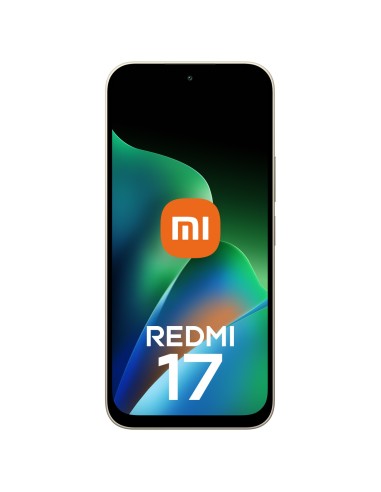 REDMI 17 OAK GREEN 4/256GB