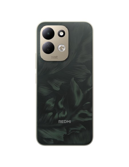 REDMI 17 OAK GREEN 4/256GB