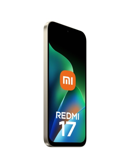 REDMI 17 OAK GREEN 4/256GB