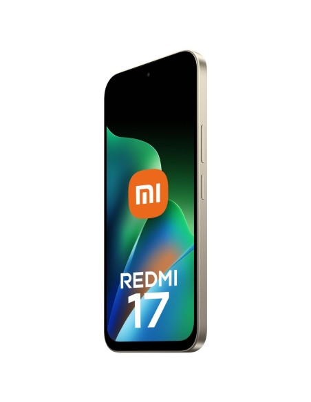REDMI 17 OAK GREEN 4/256GB