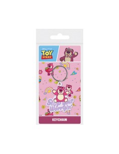 PYRAMID PORTACHIAVI TOY STORY LOTSO STOP YOUR WORRYIN'