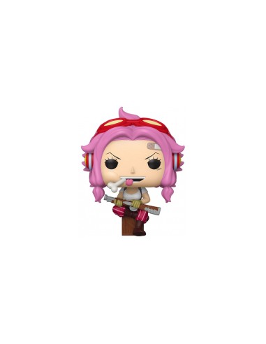 FUNKO POP ONE PIECE GINNY W/RIFLE 2205