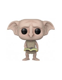 FUNKO POP HARRY POTTER DOBBY 151 2