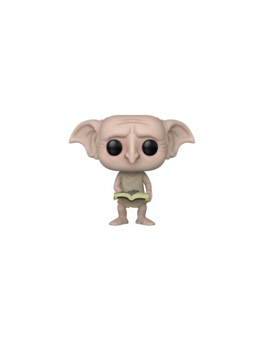 FUNKO POP HARRY POTTER DOBBY 151