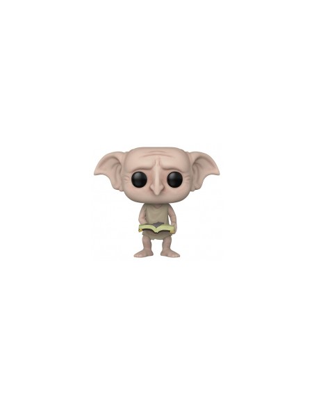 FUNKO POP HARRY POTTER DOBBY 151