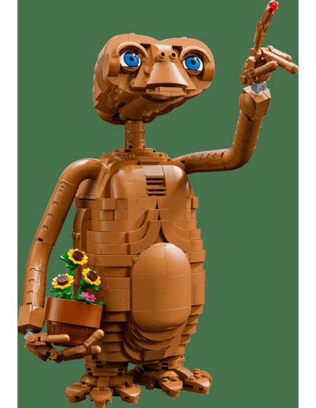 LEGO IDEAS 21370