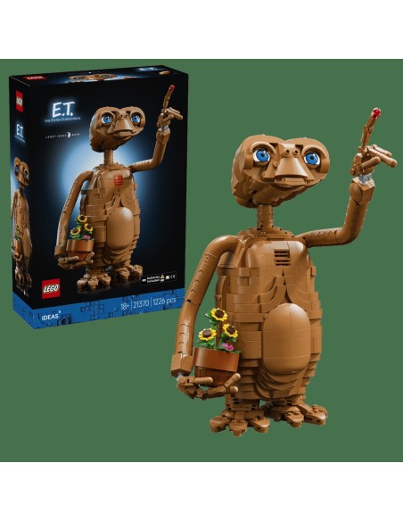 LEGO IDEAS 21370
