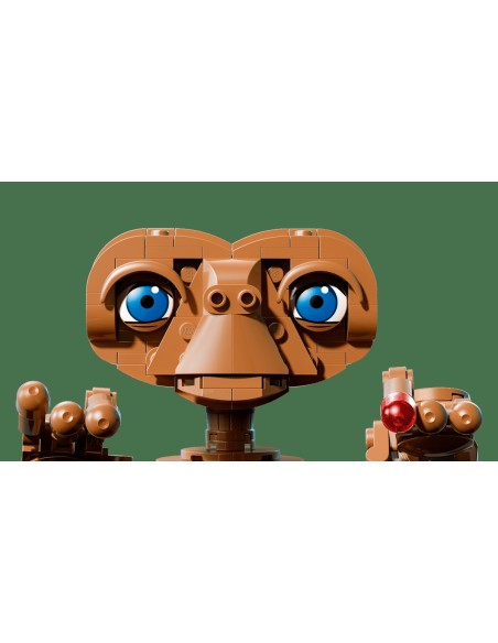 LEGO IDEAS 21370
