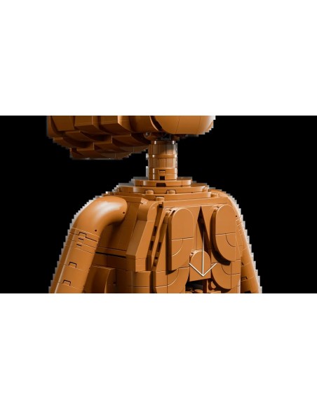 LEGO IDEAS 21370