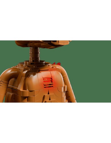 LEGO IDEAS 21370
