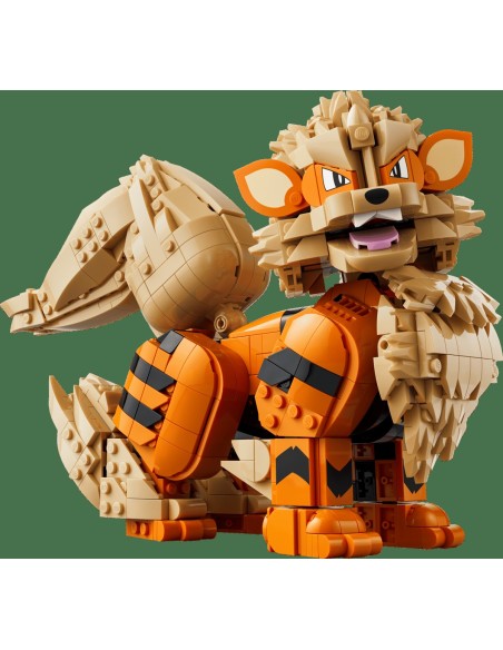 LEGO POKEMON 72160