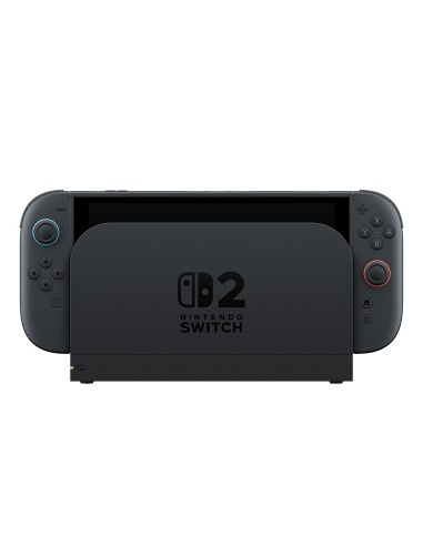 NINTENDO CONSOLE SWITCH 2