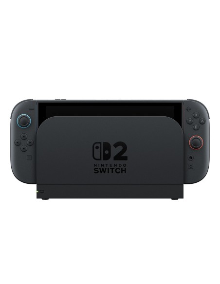 NINTENDO CONSOLE SWITCH 2
