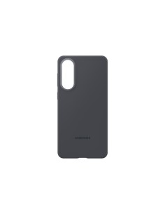 SAMSUNG EF-PS937CB S25 EDGE NERO COVER IN SILICONE