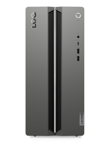 LENOVO LOQ 17IAX10 91AY0063YD PC U7 255HX 16GB 1TB RTX 5060 TI 8GB