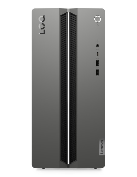LENOVO LOQ 17IAX10 91AY0063YD PC U7 255HX 16GB 1TB RTX 5060 TI 8GB