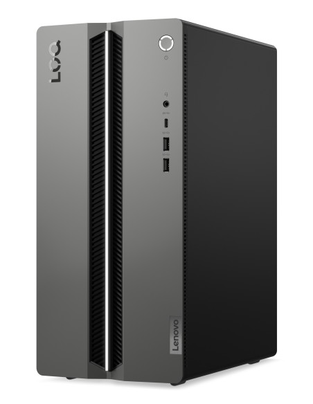 LENOVO LOQ 17IAX10 91AY0063YD PC U7 255HX 16GB 1TB RTX 5060 TI 8GB