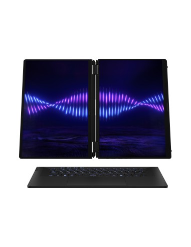 ASUS GX651AR-SR014W NOTEBOOK ULTRA 9 385H 32GB 1TB RTX 5070TI DUALOLED