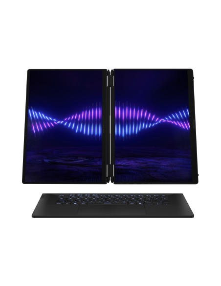 ASUS GX651AR-SR014W NOTEBOOK ULTRA 9 385H 32GB 1TB RTX 5070TI DUALOLED