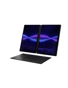 ASUS GX651AR-SR014W NOTEBOOK ULTRA 9 385H 32GB 1TB RTX 5070TI DUALOLED 2