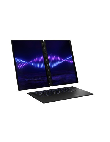 ASUS GX651AR-SR014W NOTEBOOK ULTRA 9 385H 32GB 1TB RTX 5070TI DUALOLED