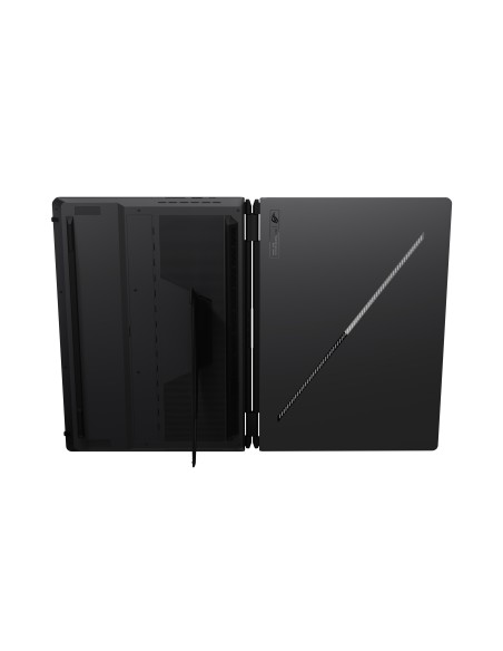 ASUS GX651AR-SR014W NOTEBOOK ULTRA 9 385H 32GB 1TB RTX 5070TI DUALOLED