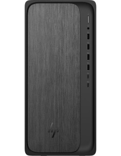 HP OMNIDESK M02-0044NL PC RYZEN 5  8500G 8GB 512GB