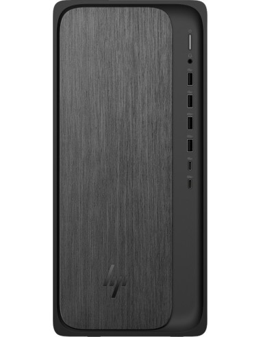 HP OMNIDESK M02-0044NL PC RYZEN 5  8500G 8GB 512GB