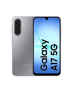 SAMSUNG A17 GRAY 4/128GB 5G        SM-A176BZAAEUE