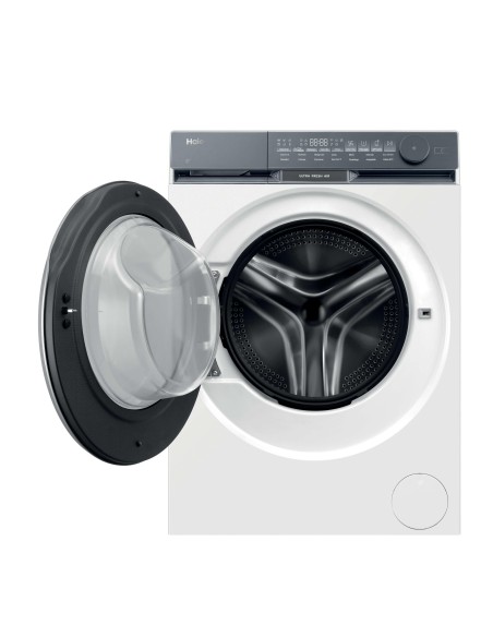 HAIER HW90-B14387TU-IT LVB A-25% 9 KG 1400G SLIM 44CM MOTORE DM